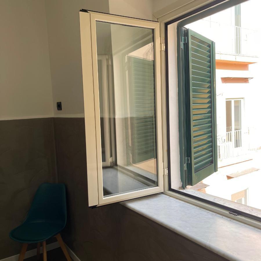 Bausan44 Naples Exterior photo